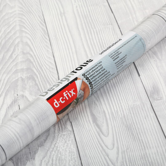 Klebefolie Shabby wood image number null